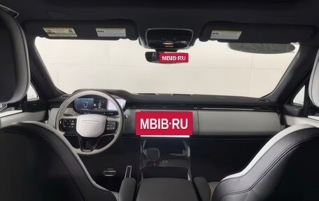 Land Rover Range Rover Sport, 2026 год, 10 017 658 рублей, 9 фотография