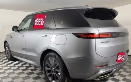 Land Rover Range Rover Sport, 2026 год, 10 017 658 рублей, 7 фотография