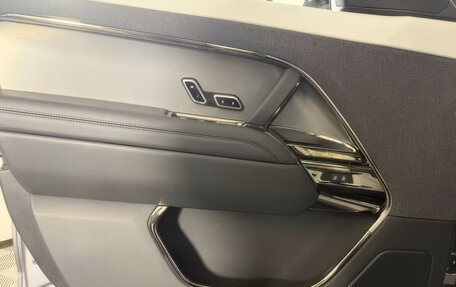Land Rover Range Rover Sport, 2026 год, 10 017 658 рублей, 20 фотография