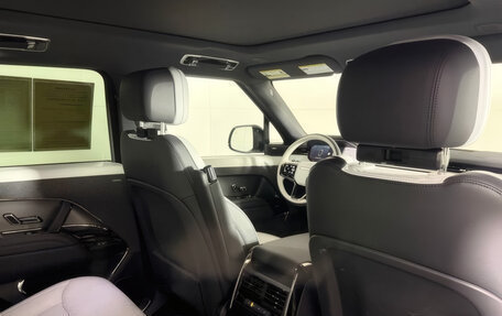 Land Rover Range Rover Sport, 2026 год, 10 017 658 рублей, 19 фотография