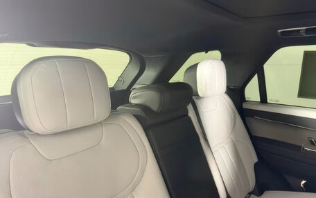 Land Rover Range Rover Sport, 2026 год, 10 017 658 рублей, 17 фотография