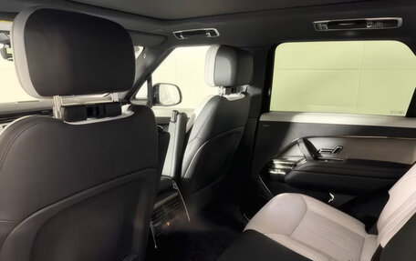 Land Rover Range Rover Sport, 2026 год, 10 017 658 рублей, 18 фотография