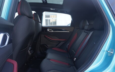 Geely Coolray I, 2024 год, 2 350 000 рублей, 7 фотография