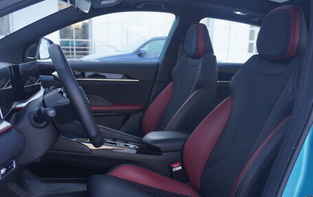 Geely Coolray I, 2024 год, 2 350 000 рублей, 6 фотография