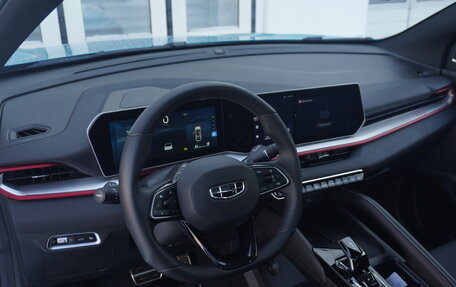 Geely Coolray I, 2024 год, 2 350 000 рублей, 5 фотография