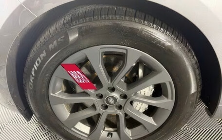 Land Rover Range Rover Sport, 2026 год, 10 017 658 рублей, 22 фотография