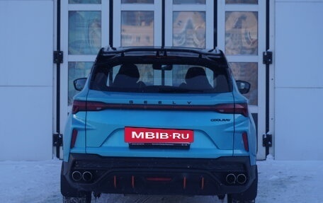 Geely Coolray I, 2024 год, 2 350 000 рублей, 4 фотография