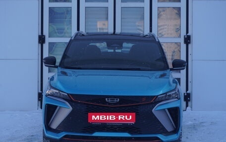 Geely Coolray I, 2024 год, 2 350 000 рублей, 3 фотография