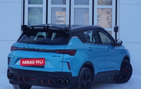 Geely Coolray I, 2024 год, 2 350 000 рублей, 2 фотография