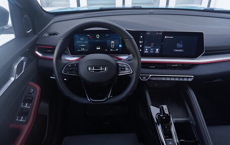 Geely Coolray I, 2024 год, 2 350 000 рублей, 12 фотография