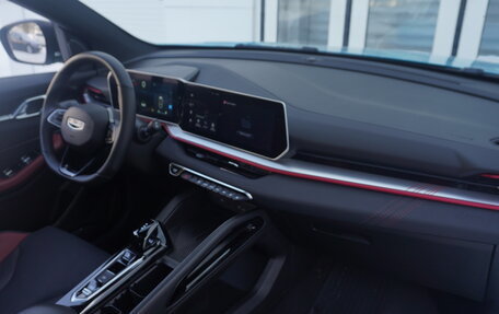 Geely Coolray I, 2024 год, 2 350 000 рублей, 10 фотография