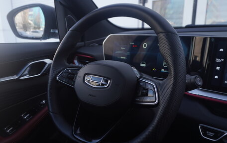 Geely Coolray I, 2024 год, 2 350 000 рублей, 13 фотография