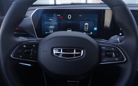 Geely Coolray I, 2024 год, 2 350 000 рублей, 14 фотография