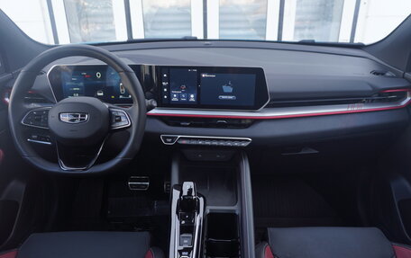 Geely Coolray I, 2024 год, 2 350 000 рублей, 11 фотография