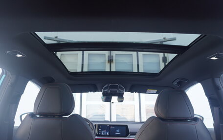 Geely Coolray I, 2024 год, 2 350 000 рублей, 22 фотография