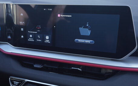 Geely Coolray I, 2024 год, 2 350 000 рублей, 19 фотография