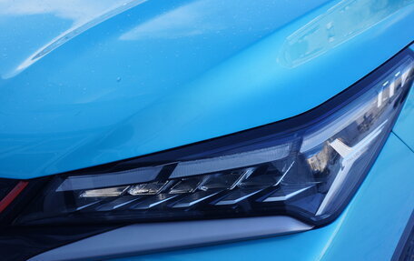 Geely Coolray I, 2024 год, 2 350 000 рублей, 24 фотография