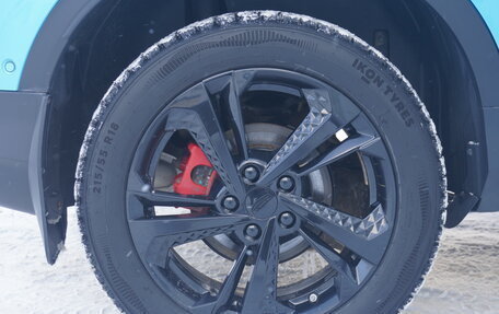 Geely Coolray I, 2024 год, 2 350 000 рублей, 27 фотография