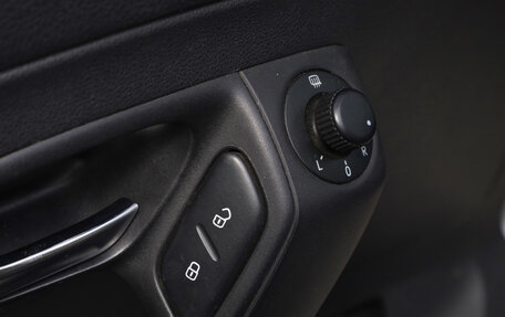 Volkswagen Polo VI (EU Market), 2014 год, 1 079 000 рублей, 9 фотография