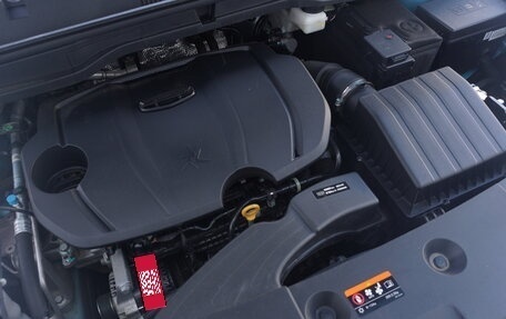 Geely Coolray I, 2024 год, 2 350 000 рублей, 26 фотография