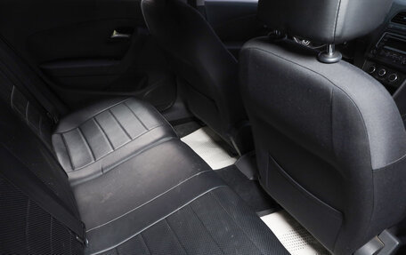 Volkswagen Polo VI (EU Market), 2014 год, 1 079 000 рублей, 16 фотография