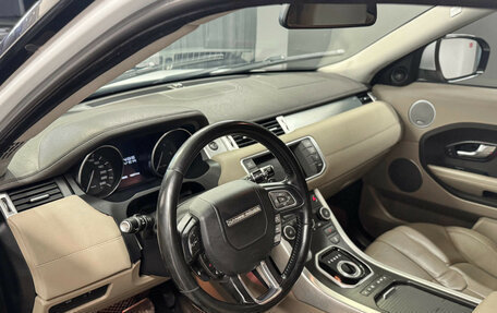 Land Rover Range Rover Evoque I, 2012 год, 1 777 000 рублей, 7 фотография