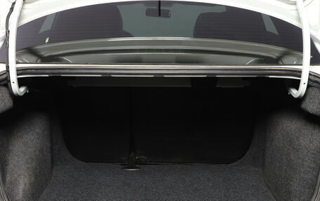 Volkswagen Polo VI (EU Market), 2014 год, 1 079 000 рублей, 17 фотография