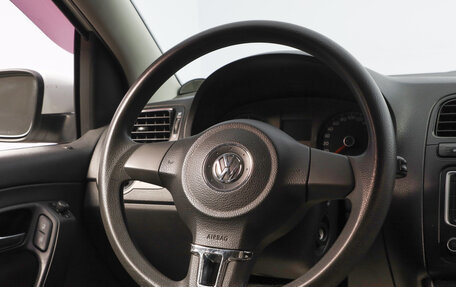 Volkswagen Polo VI (EU Market), 2014 год, 1 079 000 рублей, 13 фотография