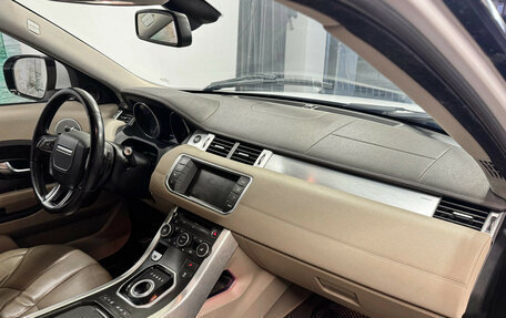 Land Rover Range Rover Evoque I, 2012 год, 1 777 000 рублей, 8 фотография