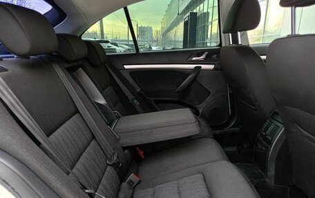 Skoda Octavia, 2013 год, 850 000 рублей, 7 фотография