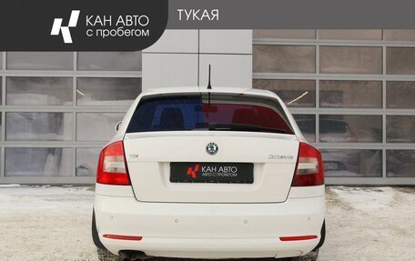 Skoda Octavia, 2013 год, 850 000 рублей, 4 фотография