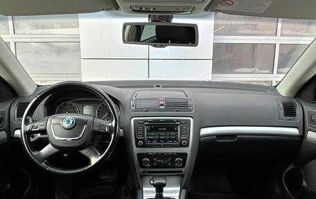 Skoda Octavia, 2013 год, 850 000 рублей, 8 фотография