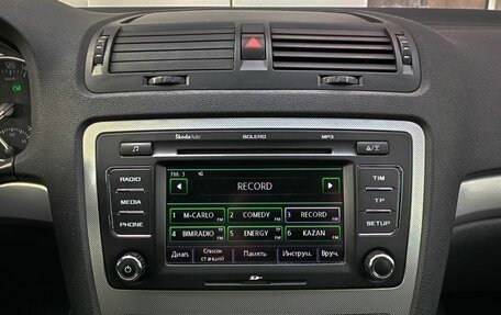 Skoda Octavia, 2013 год, 850 000 рублей, 9 фотография