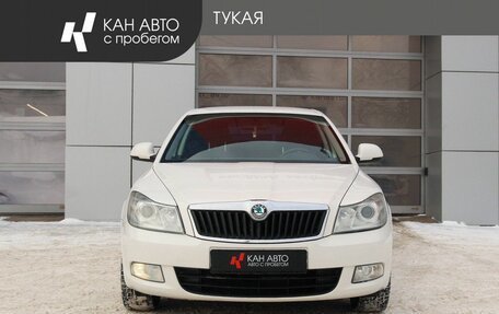 Skoda Octavia, 2013 год, 850 000 рублей, 2 фотография