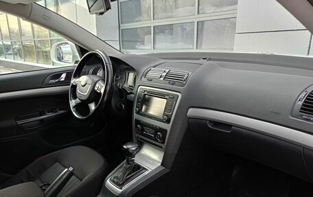 Skoda Octavia, 2013 год, 850 000 рублей, 6 фотография