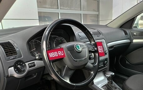 Skoda Octavia, 2013 год, 850 000 рублей, 5 фотография