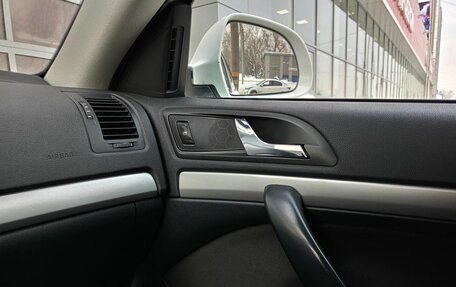 Skoda Octavia, 2013 год, 850 000 рублей, 15 фотография