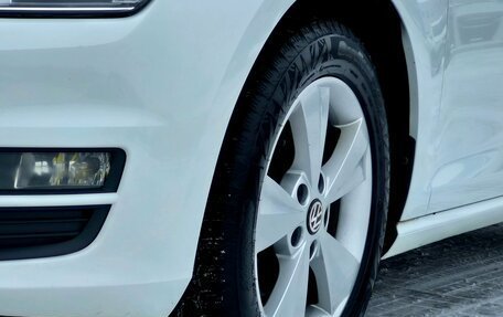 Volkswagen Golf VII, 2014 год, 1 290 000 рублей, 11 фотография