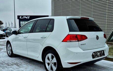 Volkswagen Golf VII, 2014 год, 1 290 000 рублей, 12 фотография