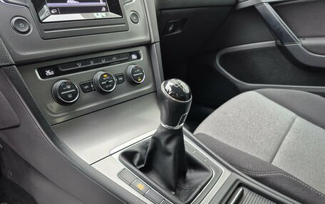 Volkswagen Golf VII, 2014 год, 1 290 000 рублей, 19 фотография