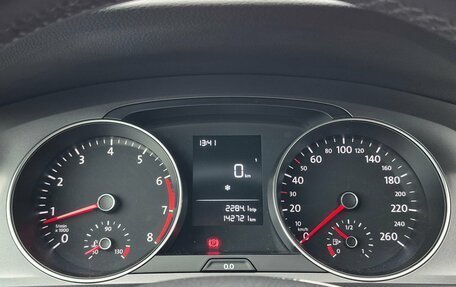 Volkswagen Golf VII, 2014 год, 1 290 000 рублей, 23 фотография