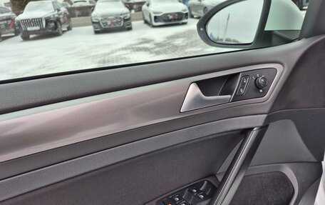 Volkswagen Golf VII, 2014 год, 1 290 000 рублей, 18 фотография