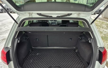 Volkswagen Golf VII, 2014 год, 1 290 000 рублей, 27 фотография