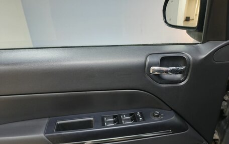 Jeep Compass I рестайлинг, 2012 год, 1 119 000 рублей, 17 фотография