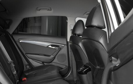 Hyundai i40 I рестайлинг, 2016 год, 1 207 400 рублей, 8 фотография