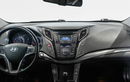 Hyundai i40 I рестайлинг, 2016 год, 1 207 400 рублей, 6 фотография