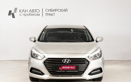 Hyundai i40 I рестайлинг, 2016 год, 1 207 400 рублей, 2 фотография