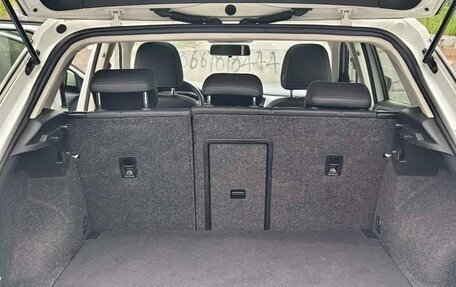 Volkswagen T-Roc I, 2021 год, 1 293 000 рублей, 10 фотография