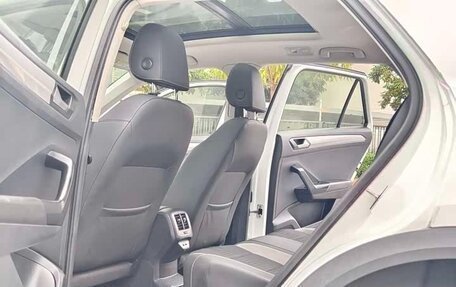 Volkswagen T-Roc I, 2021 год, 1 293 000 рублей, 12 фотография