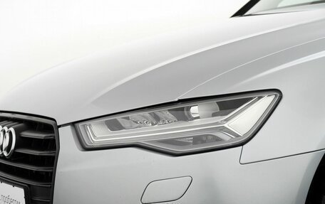 Audi A6, 2017 год, 2 190 000 рублей, 5 фотография